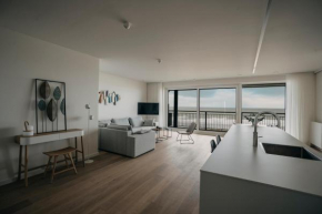 Residentie Strandhotel Cadzand-Bad
